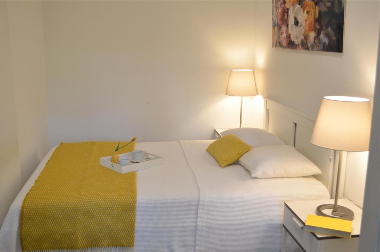 Gemuetliches Und Modernes Apartement In Gruenen Top-Lage Muenster Ngoại thất bức ảnh